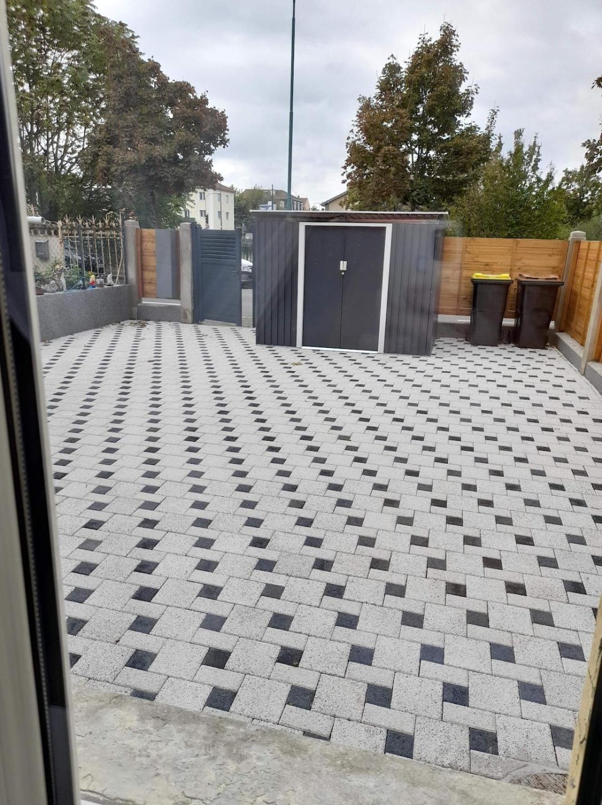 T2 Spacieux Et Confortable Mulhouse Extérieur photo